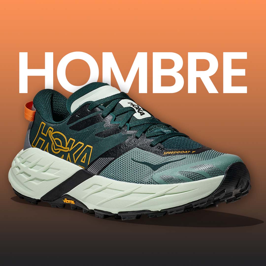 Hoka Hombre